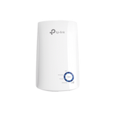 Repetidor / Extensor de Cobertura WiFi N, 300 Mbps, 2.4 GHz , con 1 puerto 10/100 Mbps